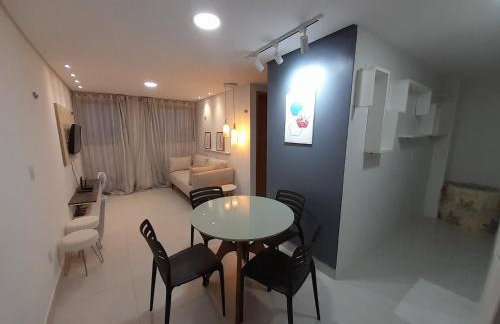 Amaranth Beach Class - Miramar Hospedagens - Foto 19