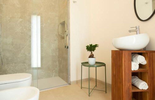 ALFA COUNTRY HOUSE Villa Salento - Foto 26