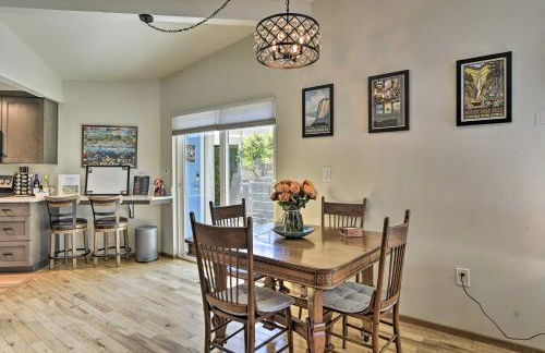 Waterfront Troutdale Hideaway Sandy River Fishing - Foto 8