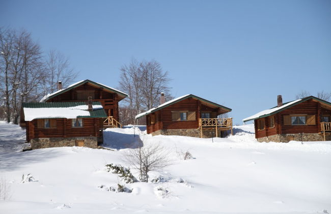 Sfendamos Wood Village - Foto 33