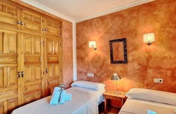 Villa Valle El Portet - Foto 26