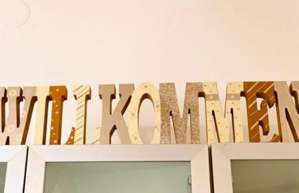 Loft MOIN near NDR UKE ZOO - Foto 40