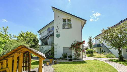 Apartment mit überdachtem Balkon 7 7 OG - Foto 2