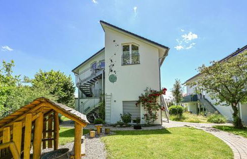 Apartment mit überdachtem Balkon 7 7 OG - Foto 2