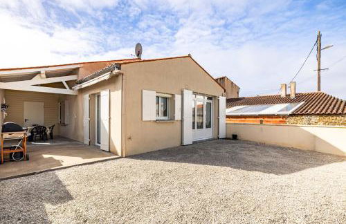 Maison Agréable avec Jardinet - Foto 25