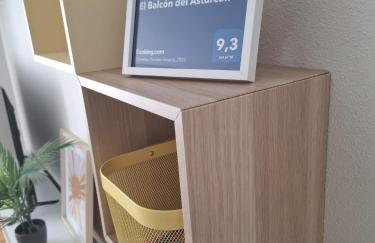 El Balcón del Asturcón - Foto 2