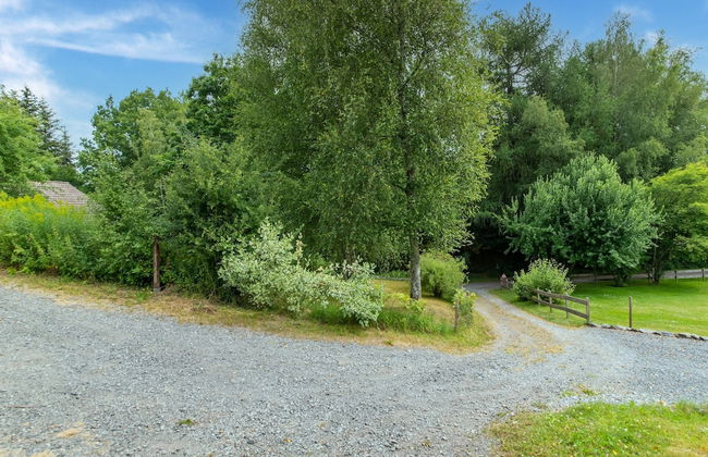 Holiday Home in Bievre With Garden - Foto 30