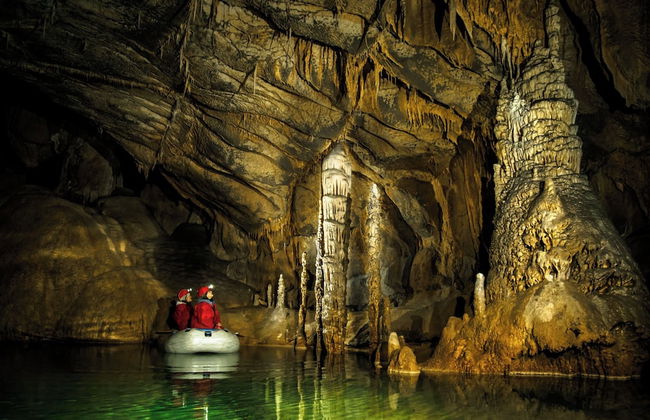 Family Friendly Krasevec Lodge - Foto 21