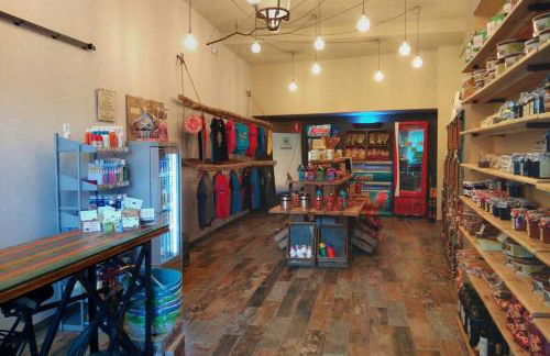 Alojamientos Dezerto Bardenas - Foto 20