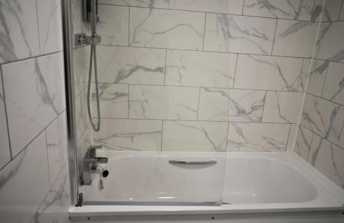 Tottenham Hotspurs Stays at the Gascoigne Suite - Foto 16