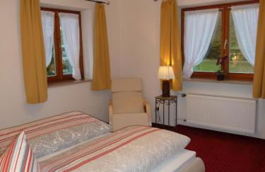 Haus im Kurpark - Foto 38