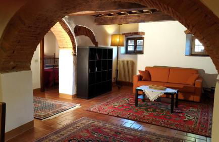 Short Rent Il Casale - Foto 44