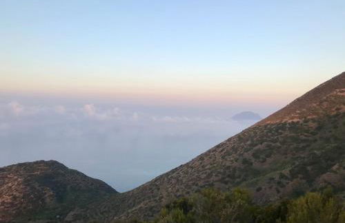 Villa Monte Giulia Filicudi - Foto 26