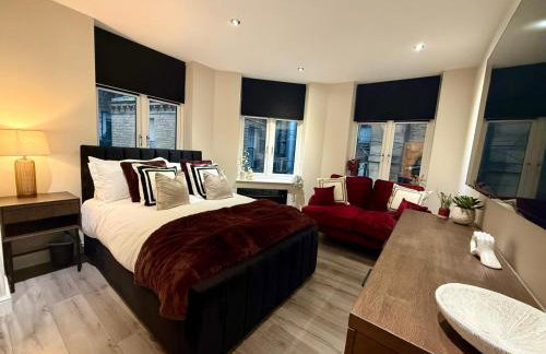 Cozy Studio Flat in Bradford City Centre - Foto 6