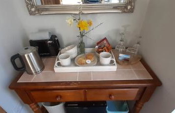 Trewethen Cottage Barn 1 near Port Isaac - Photo 20