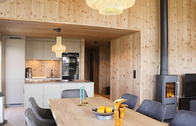 10 Person Holiday Home in Sondeled - Foto 31