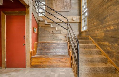 Thunderhead Lodge Condo 204 - Modern Heated Pool & Games - Foto 24