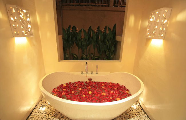 Villa Seriska Seminyak Bali - Photo 62