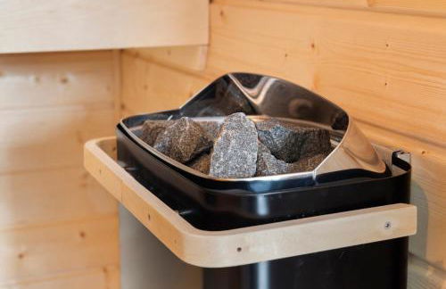 Egge Resort 7 mit Whirpool u Sauna - Foto 20