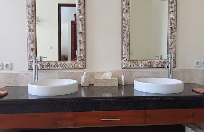 Aloka Bahari Villas - Foto 29