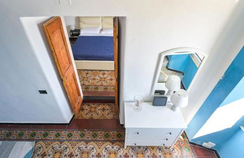 IL RIFUGIO SUL MARE - GenovaInRelax - Foto 37