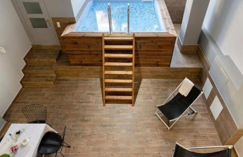 Villa Hope in Chania - Foto 1