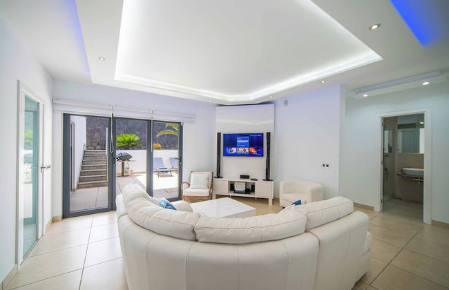 Villa Sirmione - Foto 9