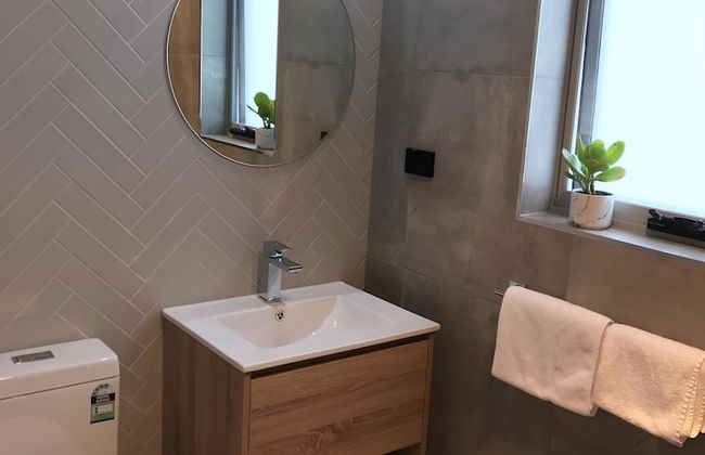 CBD Apartments Launceston - Foto 14