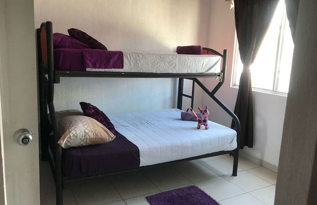 Casa Mora Alberca Privada de Playa - Photo 4