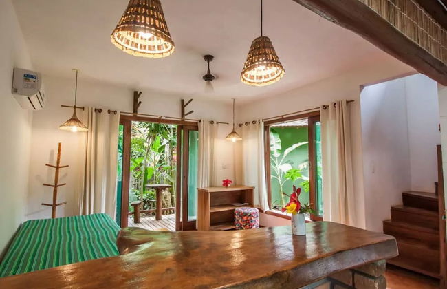 Eco Vila Taipu de Fora - Photo 30