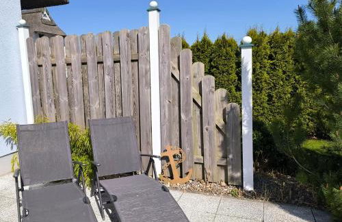 Ferienhäuser Salzhaff-Romantik - Foto 59