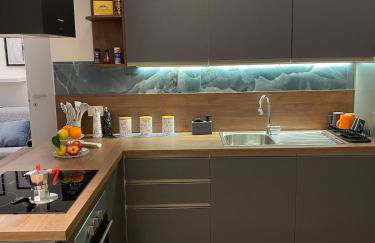 Casa FATA MELANIA-free parking-self check in - Foto 1