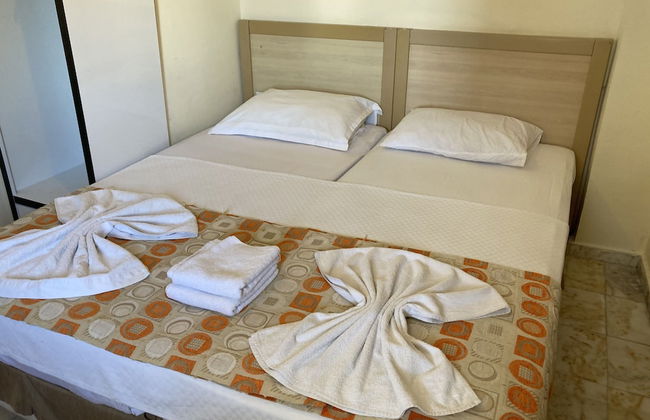 Popular 1 bed Apart Home in Central Side With Many on Site Amenities Facilities - Foto 6