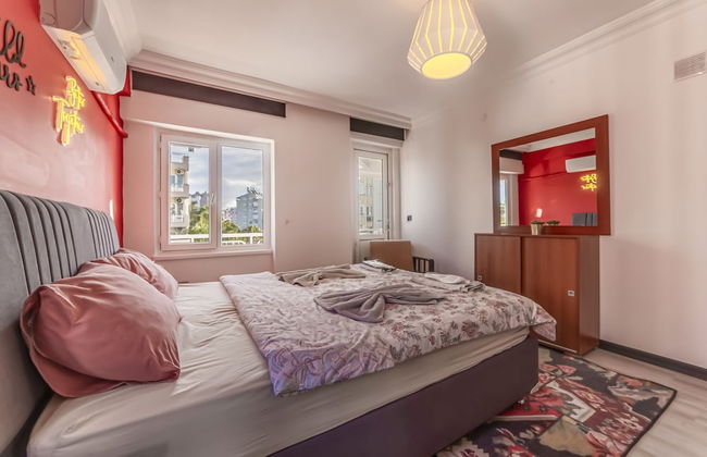 Melissa's Suites - Foto 11