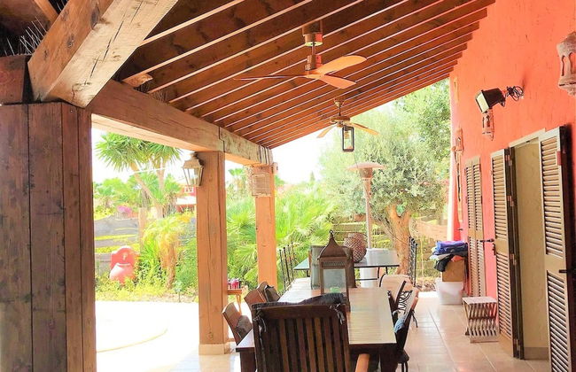 Belvilla by OYO Ballamory - Foto 23