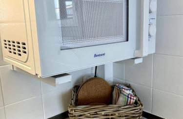 Apartamento Ciutadella con piscina en Son Xoriguer - Menorca - Foto 12