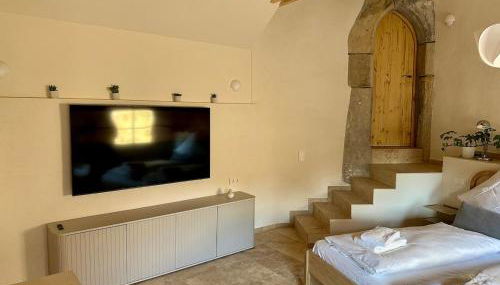 Eisenturm - Stadthaus, Turmgewölbe - Foto 5