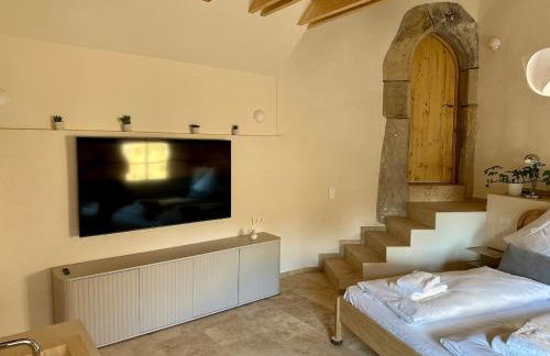 Eisenturm - Stadthaus, Turmgewölbe - Foto 5