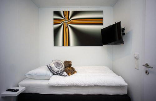 Seepark Cox ️️️️ - Foto 13