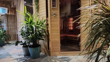 La Grange Océane SPA & Piscine chauffée en saison - Foto 5