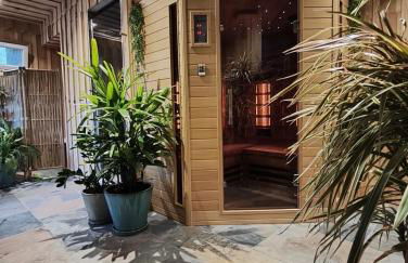 La Grange Océane SPA & Piscine chauffée en saison - Foto 5