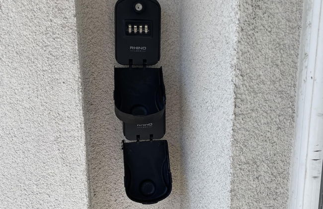 Charming 2-bed Apartment in Heathrow First Floor - Foto 9