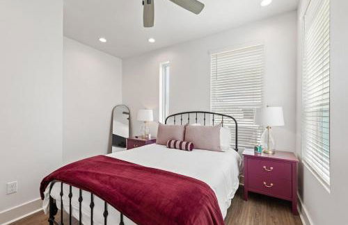 NEW Couyon House Luxury Amenities Fast WiFi 65 TV - Foto 24