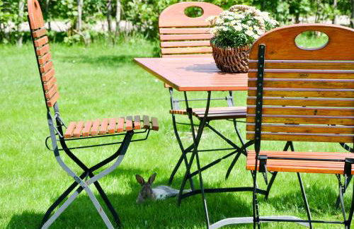 Haus am Deich - Photo 51