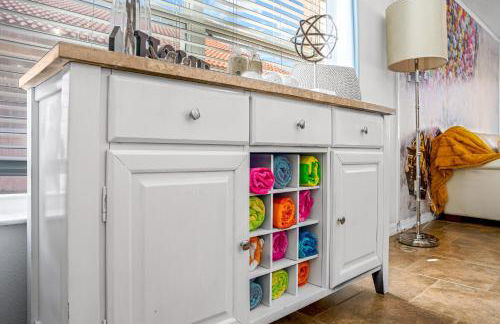 Disney Family Fun Resort, Pool and Game Room - Foto 14