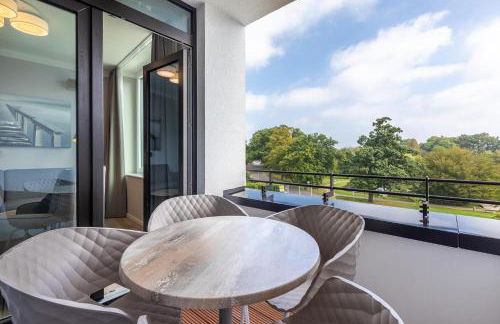 Godewindpark Travemünde Exklusives Apartment 3-12 - Photo 13