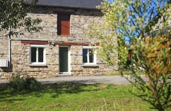 Petite maison 40M² à PAIMPONT (35) - Foto 9