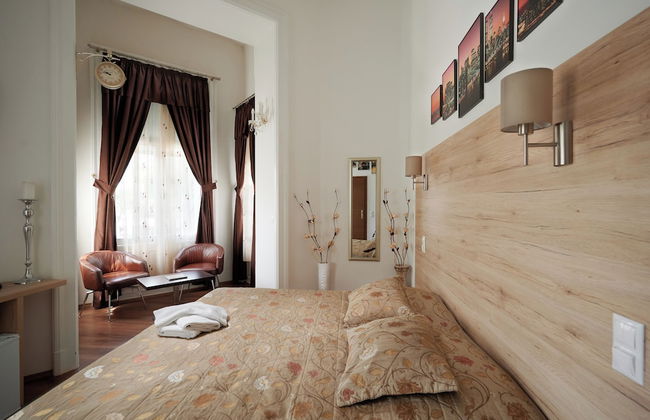 Vinci Apartman Szombathely - Photo 15