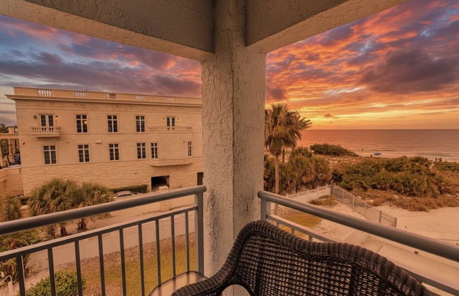 Siesta Sands Beach Resort Gulf View - Foto 56