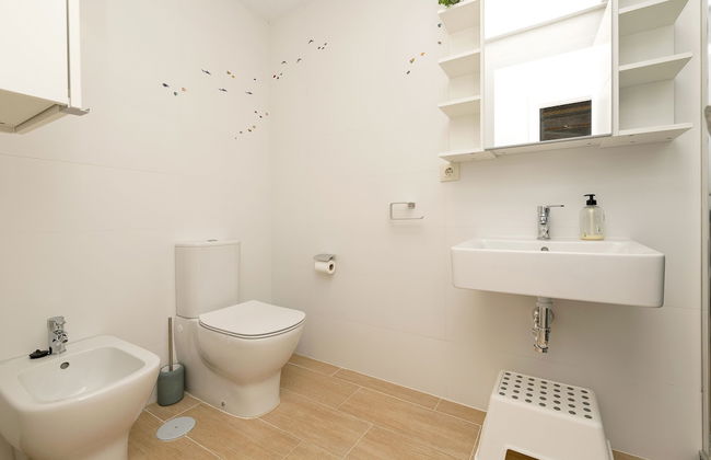 Mirador Del Estrecho - Foto 18